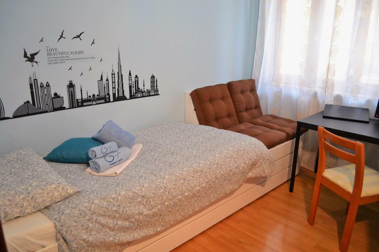 Bed and Breakfast La Casa Di Ludo Энна Экстерьер фото