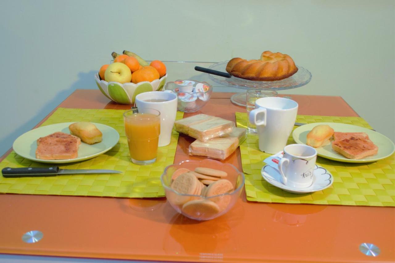 Bed and Breakfast La Casa Di Ludo Энна Экстерьер фото