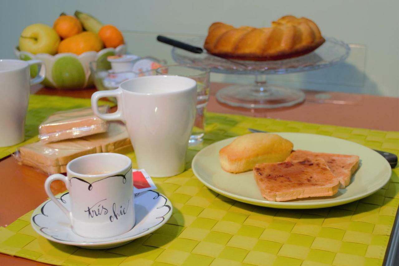 Bed and Breakfast La Casa Di Ludo Энна Экстерьер фото
