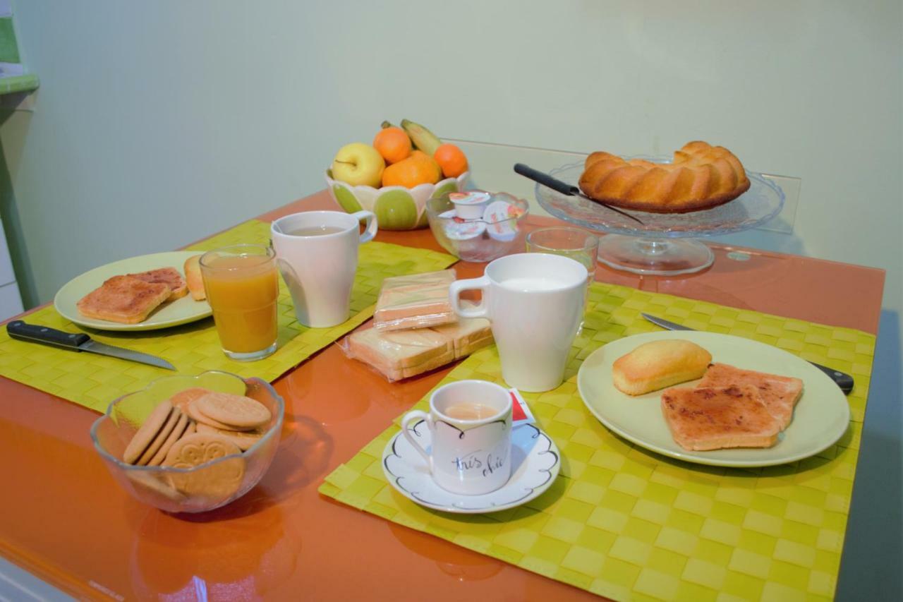 Bed and Breakfast La Casa Di Ludo Энна Экстерьер фото