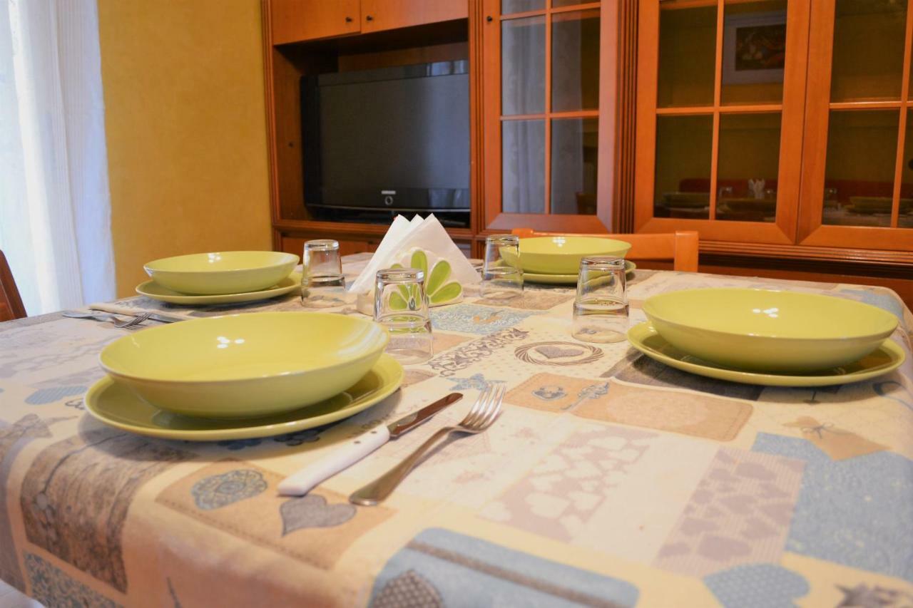 Bed and Breakfast La Casa Di Ludo Энна Экстерьер фото