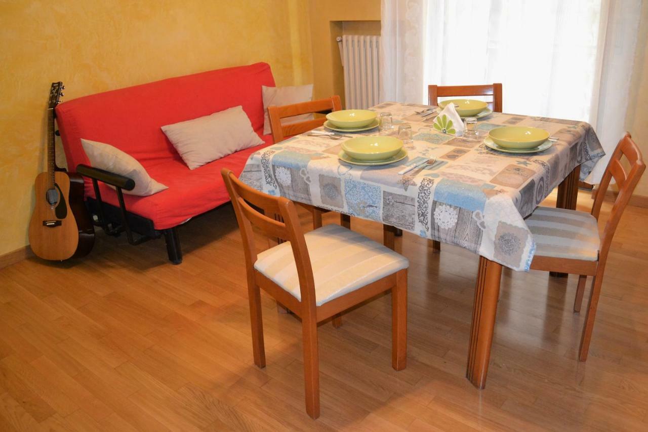 Bed and Breakfast La Casa Di Ludo Энна Экстерьер фото