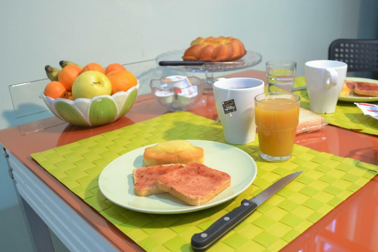 Bed and Breakfast La Casa Di Ludo Энна Экстерьер фото