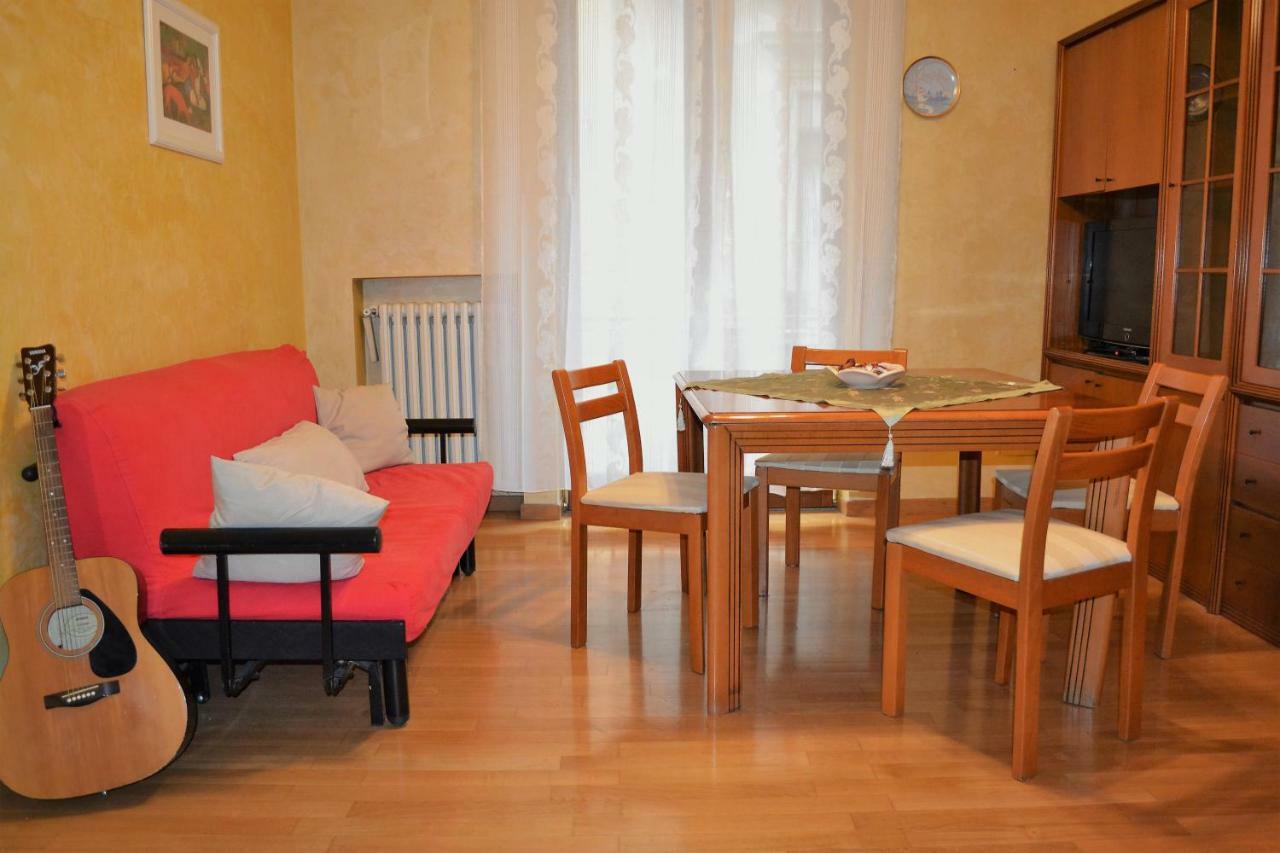 Bed and Breakfast La Casa Di Ludo Энна Экстерьер фото